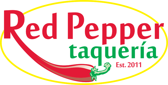 Redpepperlogo (700x354), Png Download