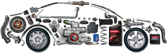 Auto Spare Parts Png Free Png Image