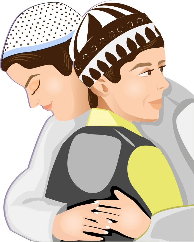 Eid Greeting Muslims Png Download - Bakra Eid Mubarak Background (819x1024), Png Download