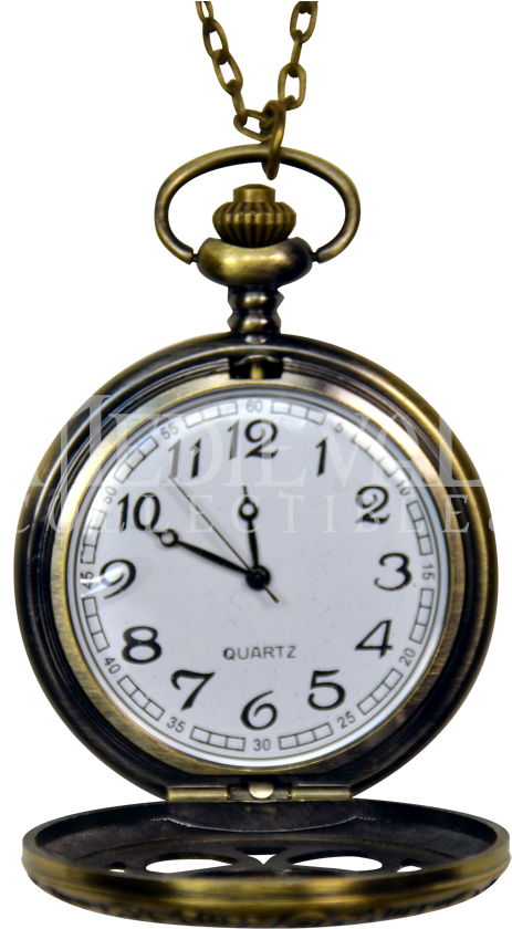 Love Can Alter Personal Priorities To A Point That - Steampunk Pocket Watch Png (850x850), Png Download