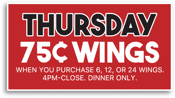 Menu - Party (620x350), Png Download