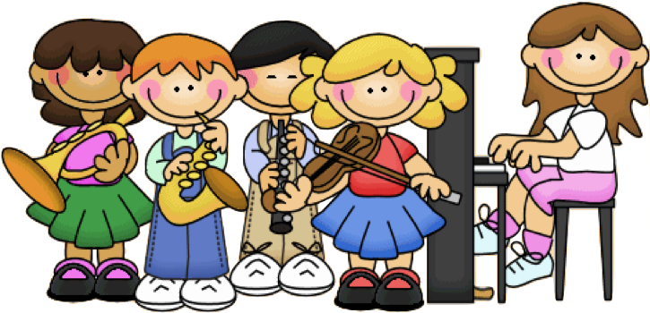 Download Music Class Clipart Music Class Clip Art Png Image With No