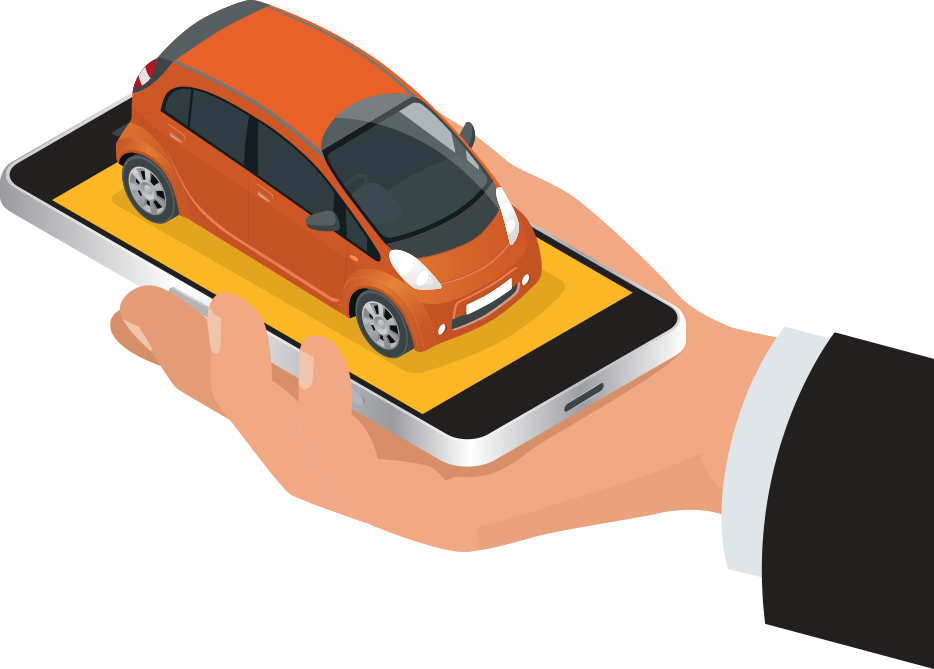 Narrow Down To 4 Cars At Most And Request A Test Drive - Alt Attribute (934x669), Png Download