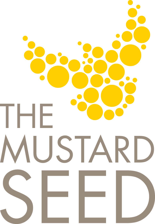 Png Transp - Mustard Seed Calgary Logo (652x938), Png Download