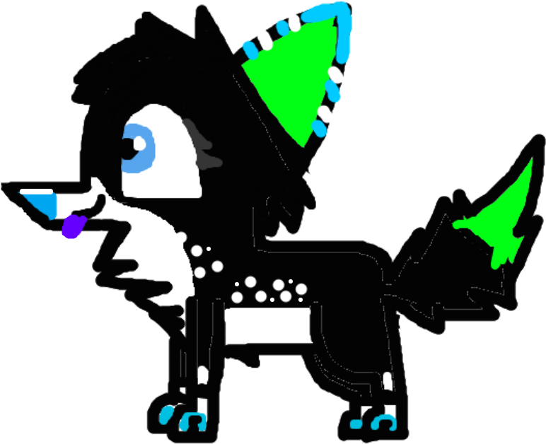 Author Comments - Illustration (1350x1020), Png Download