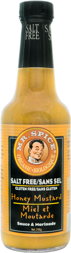 Honey Mustard (1000x1000), Png Download