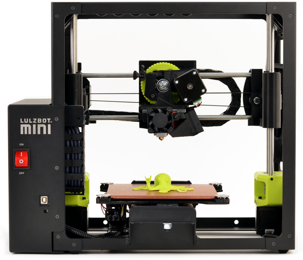 Taz Mini (1000x887), Png Download