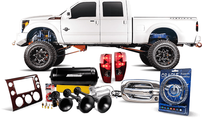 Https - //www - Facebook - Com/exit 16 Auto Accessories - Oracle Lighting 4302-002: Oracle Flex Led Strips (656x383), Png Download