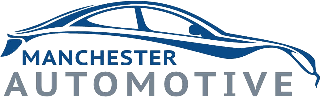 Manchester Automotive - Mercedes-benz Slc-class (1035x315), Png Download