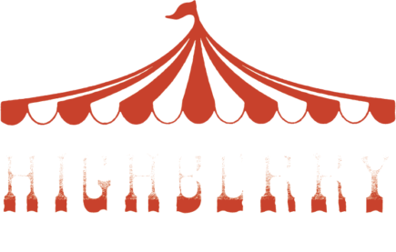 Music Clipart Festival - Festival Tent Clipart (435x277), Png Download