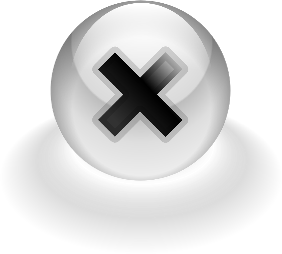 Download Image As A Png - Croix De Fermeture Png (1000x1000), Png Download