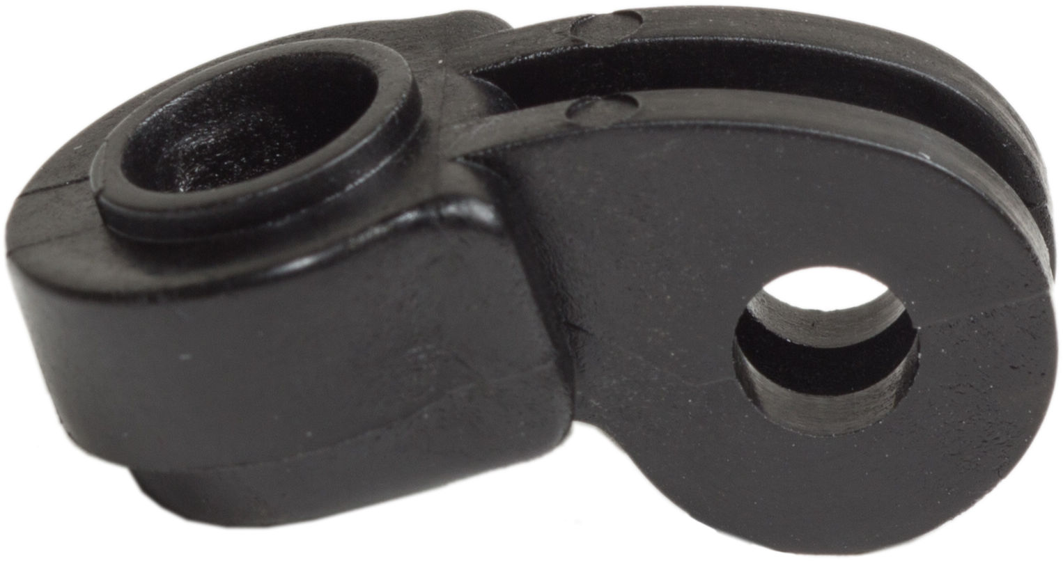 Light And Motion Taz Gopro Mount (1971x1350), Png Download