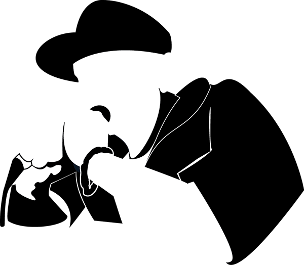 Design Based In An Image Of Eminem - Rapping (600x524), Png Download