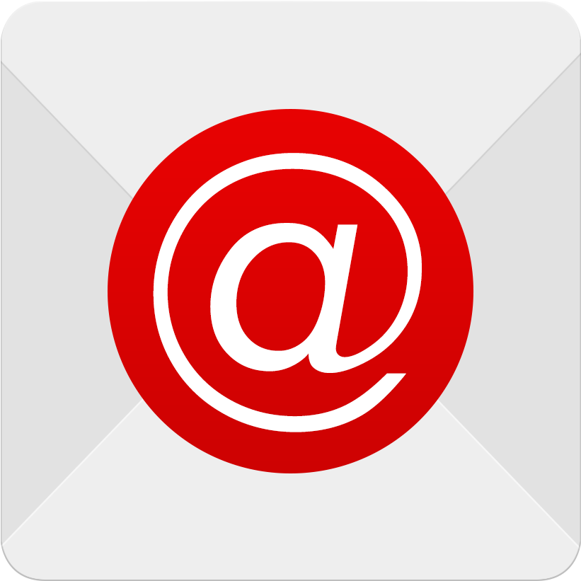 Email Icon Galaxy S6 Png Image - Samsung Email App Icon (1024x1024), Png Download