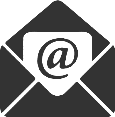 Email-icon - Email Icon (433x437), Png Download