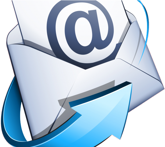 Email Marketing Png Transparent Icon - Logo Email Hotmail Png (640x480), Png Download