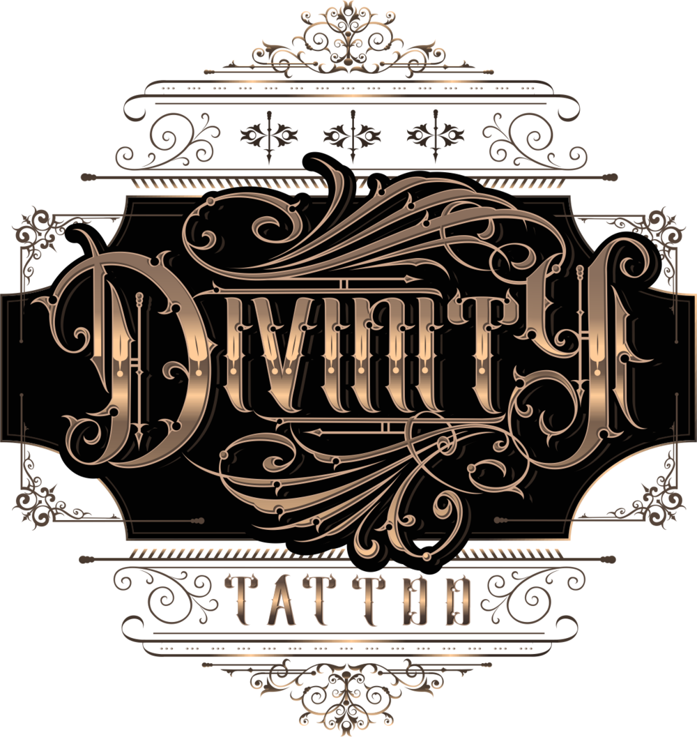 Tatoo Png (1000x1057), Png Download