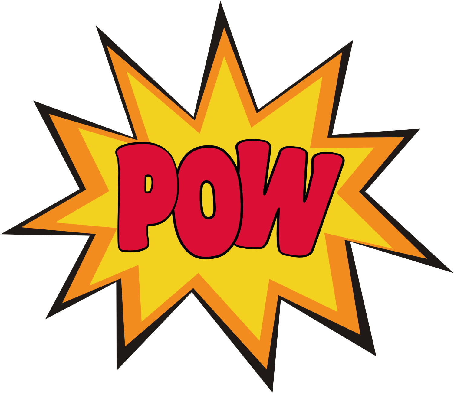 Kids With Superheroes Costumes Clip Art - Superhero Clipart (1500x1300), Png Download