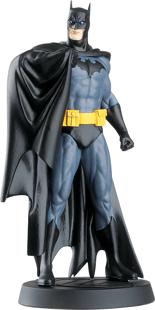 An Incredible Figurine Collection - Super Hero Collection Dc (600x1024), Png Download