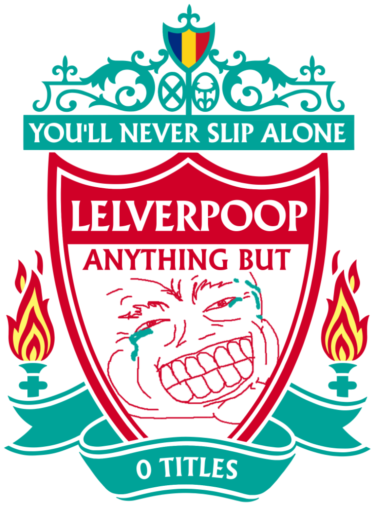 Liverpool Fc (400x400), Png Download