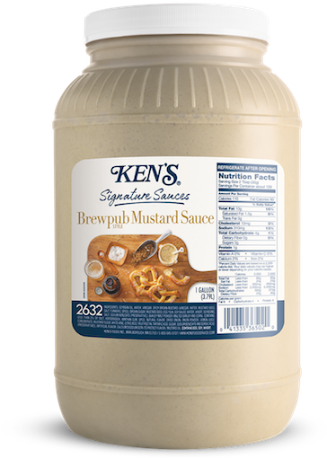 Product Alt Text - Ken's Foods (399x576), Png Download