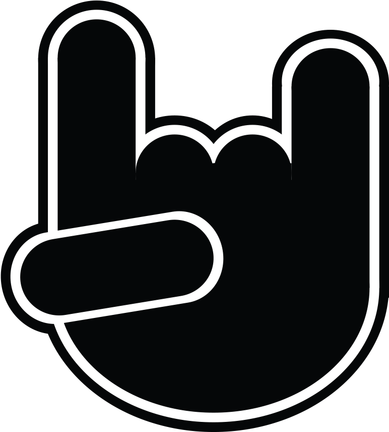 download logo rockstar black