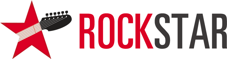 Rockstar - I M Not A Princess I M A Rockstar (775x200), Png Download