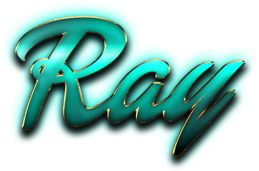 Download Ray Logo PNG Image with No Background - PNGkey.com