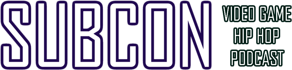 Subconlogoquick (1000x245), Png Download