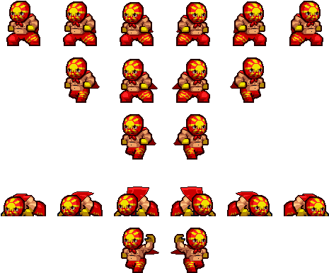 Ray - Cartoon (480x400), Png Download