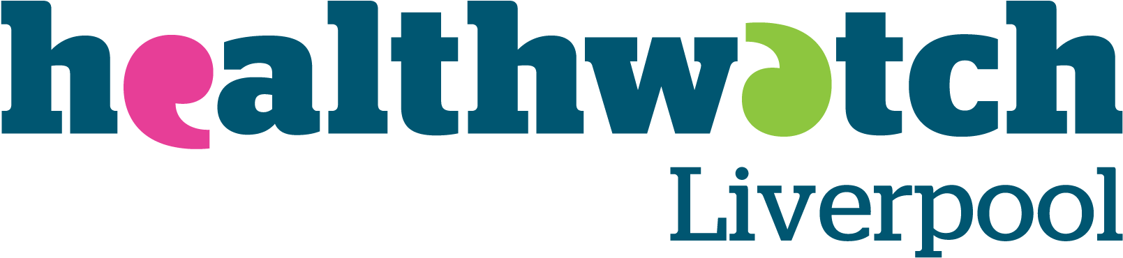 Healthwatch Liverpool - Healthwatch Coventry (1701x425), Png Download