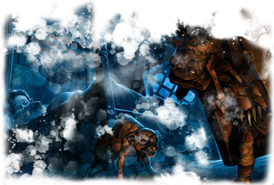 Art Credits - Poster (924x624), Png Download