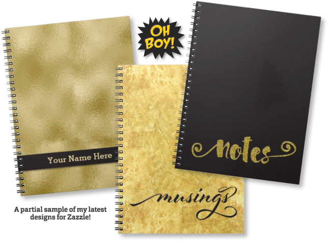 And To Spark Extra Creativity I Spent A Little Dough - Sketch Pad (665x527), Png Download