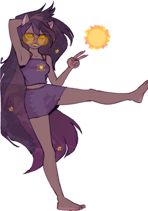My Name's Jade And I Like Space And Long Walks In The - Drawing (500x721), Png Download