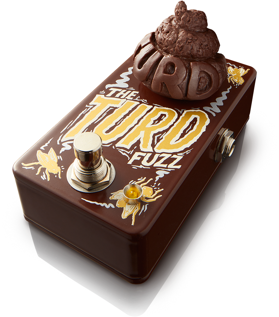 Download Mini Turd Fuzz 182 Dr No Turd Fuzz PNG Image with No