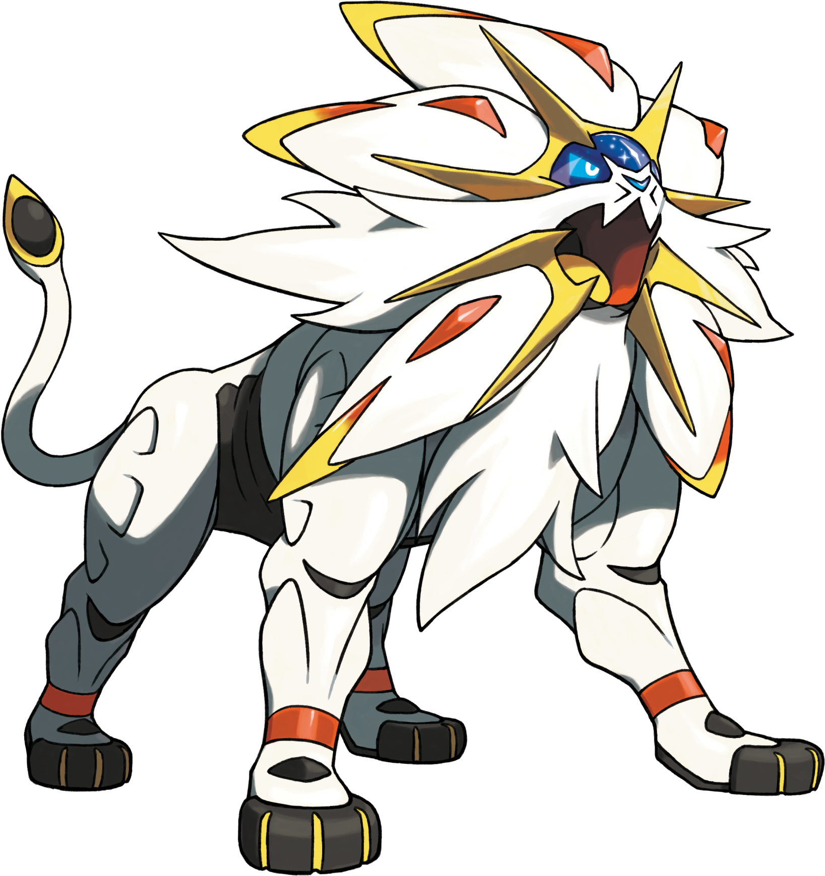 Png - Solego Pokemon (1200x1200), Png Download