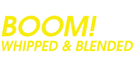 Strawberry Rockstar Boom Strawberry - Graphics (1920x768), Png Download