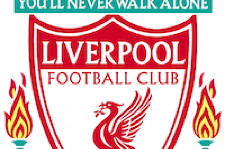 Liverpool - Liverpool Fc (755x503), Png Download