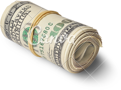 Hundred Dollar Bills Png - Jens Hansen Gold & Silversmith Limited Edition (800x494), Png Download