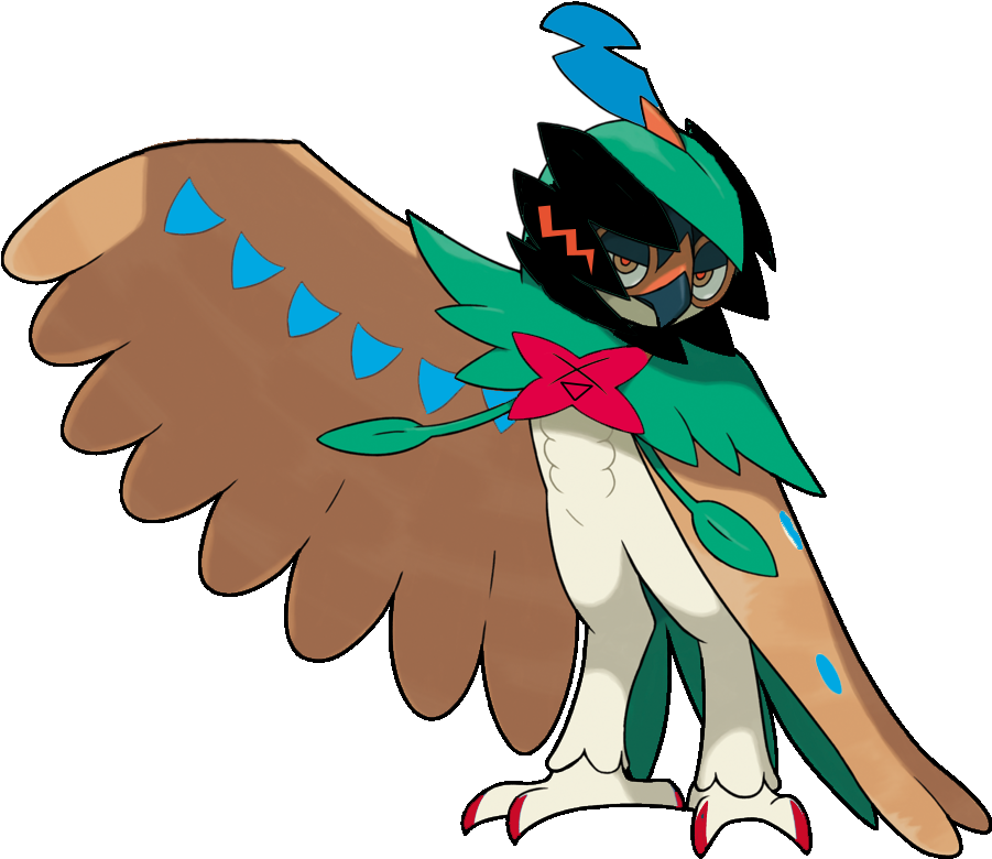 View Soon , - Gen 7 Grass Starter (900x900), Png Download