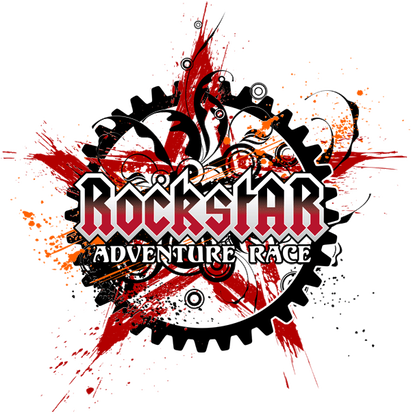 Ontario Adventure Racing - Graphic Design (411x414), Png Download