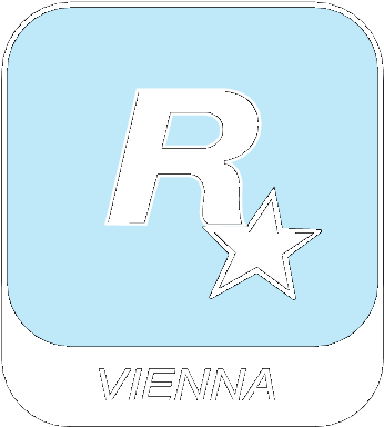 Report - Rockstar Games (362x402), Png Download