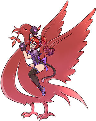 Liverpool Anime (318x400), Png Download