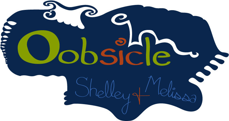 Oobsicle Hey There Fat Face Turd Breath (800x425), Png Download