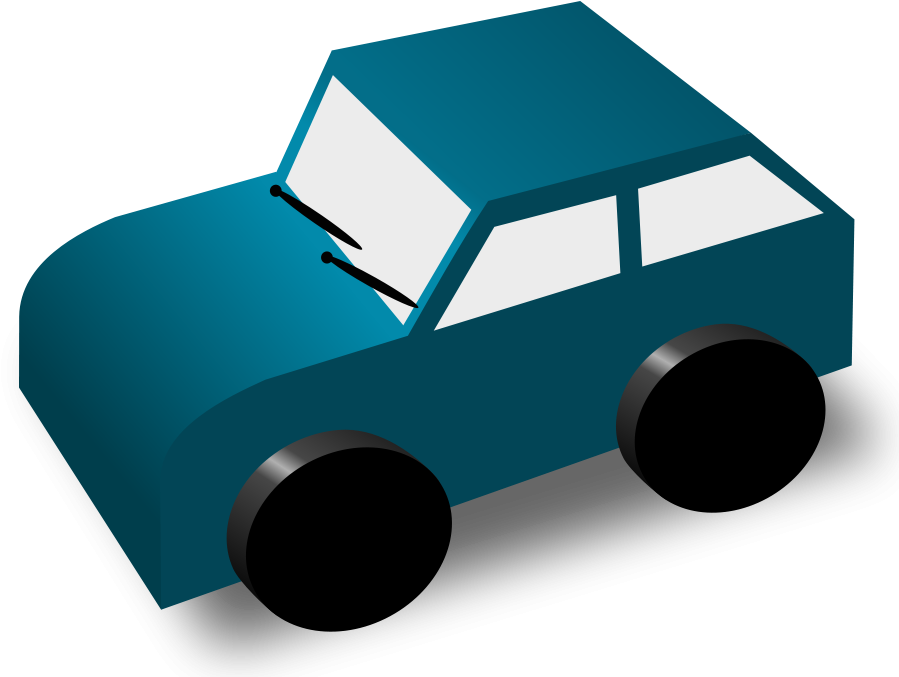 How To Set Use Cartoon Car Clipart (900x700), Png Download