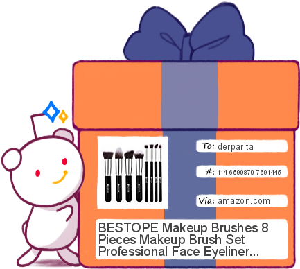 Gifted[gifted] Derparita, Happy Mothers Day Ya Turd - Amazon.com (491x455), Png Download