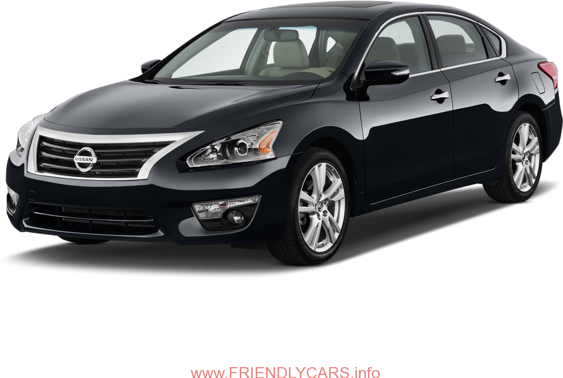 Audi Png Car Images Transpa Clipart - 2015 Nissan Altima (1280x960), Png Download