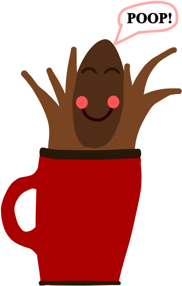 Praise Coffee - Coffee (480x640), Png Download