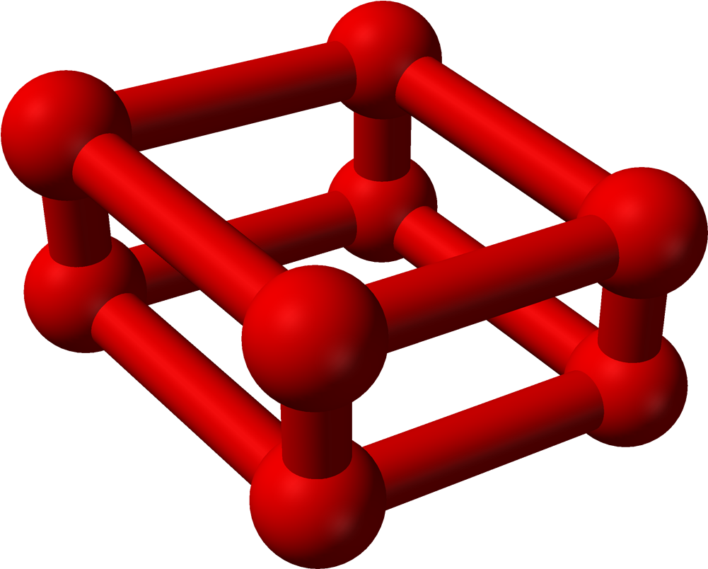 Solid Oxygen Colors Include Red - Oxygen (1100x903), Png Download