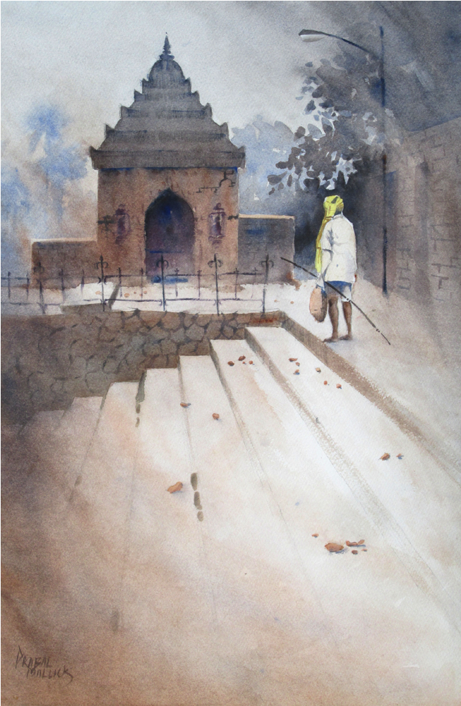 Traveller's Dilemma (1000x1000), Png Download